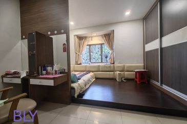 Bandar Bukit Tinggi 2