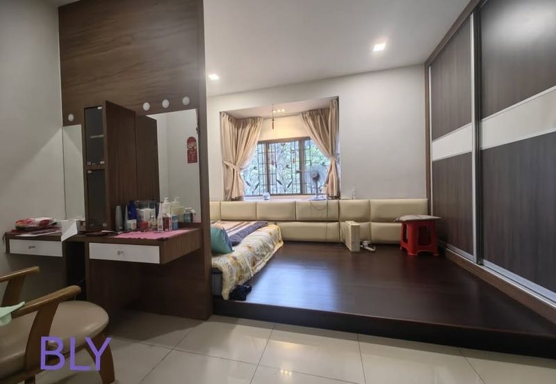 Bandar Bukit Tinggi 2