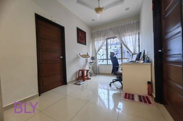 Bandar Bukit Tinggi 2