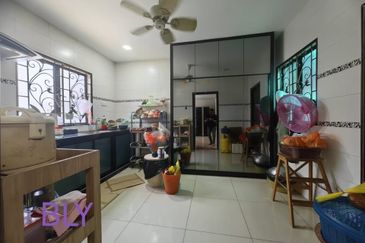 Bandar Bukit Tinggi 2