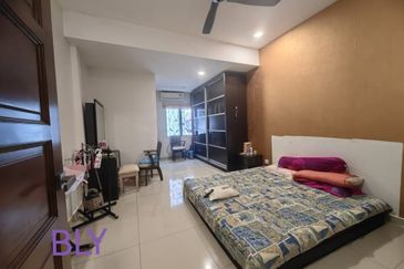 Bandar Bukit Tinggi 2