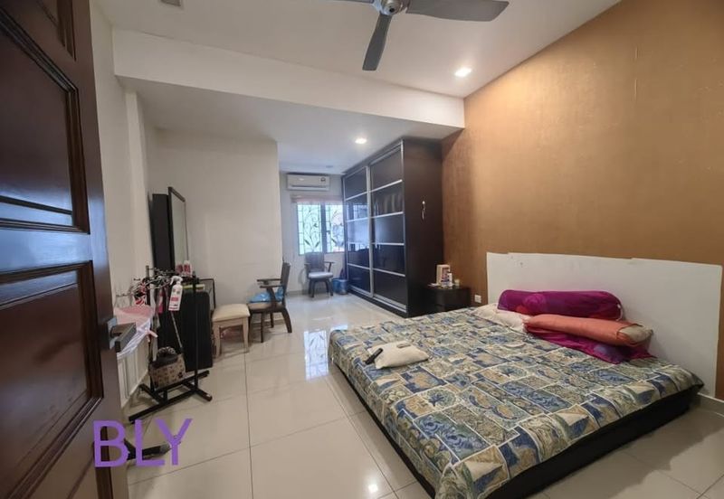 Bandar Bukit Tinggi 2