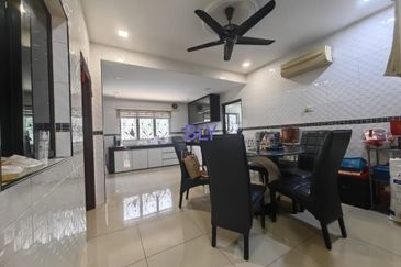 Bandar Bukit Tinggi 2