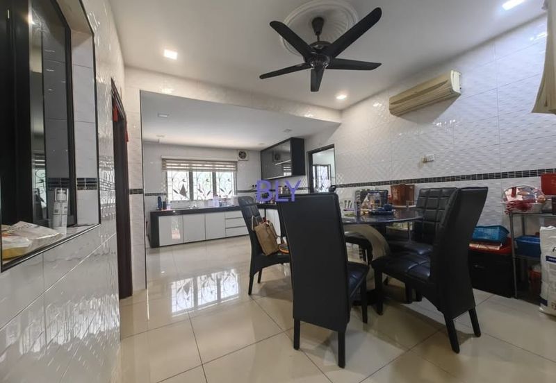 Bandar Bukit Tinggi 2