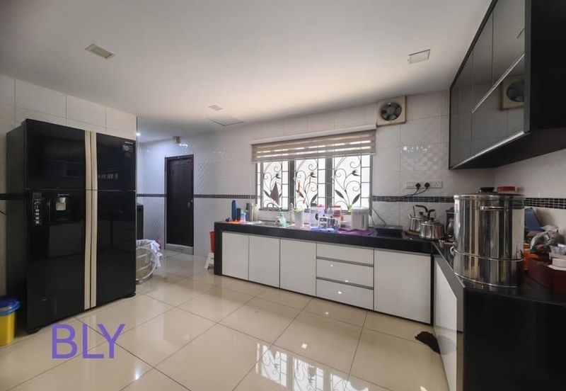 Bandar Bukit Tinggi 2