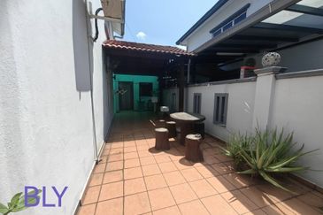 Bandar Bukit Tinggi 2