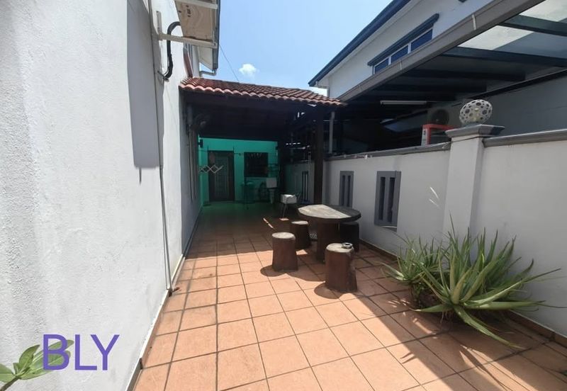 Bandar Bukit Tinggi 2