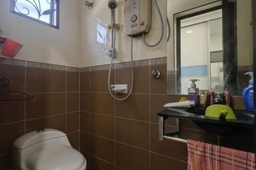 Bandar Bukit Tinggi 2