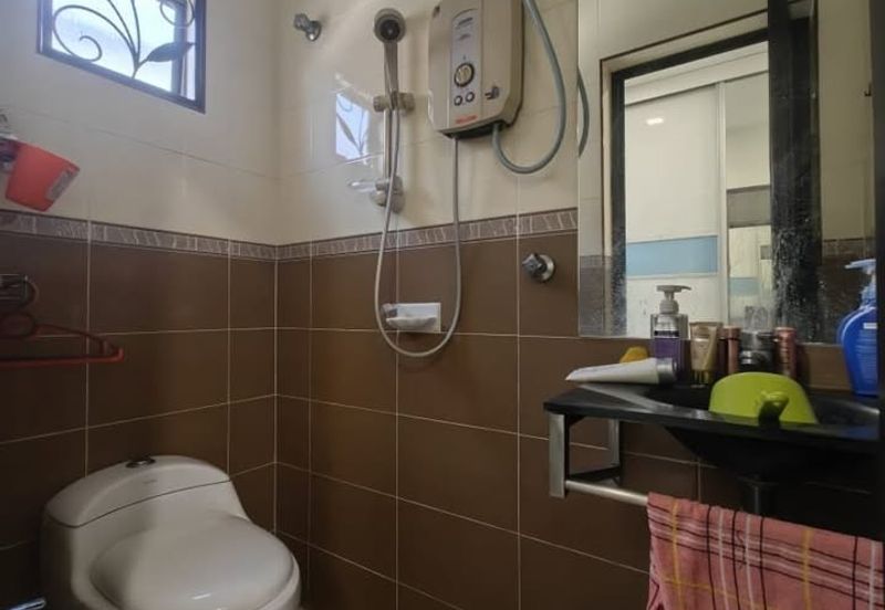 Bandar Bukit Tinggi 2