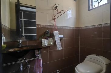 Bandar Bukit Tinggi 2