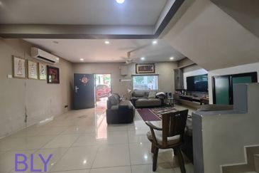 Bandar Bukit Tinggi 2