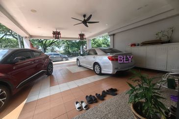 Bandar Bukit Tinggi 2