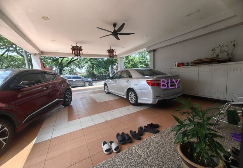 Bandar Bukit Tinggi 2