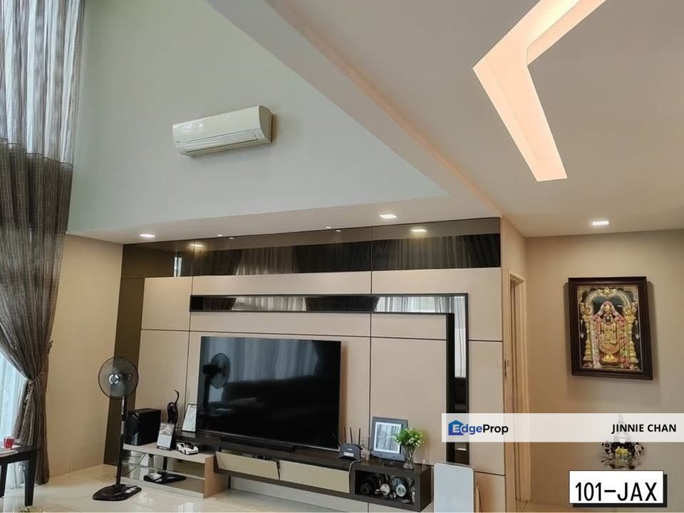 2 Storey Bungalow House with Private Swimming Pool at Bandar Parklands, Klang, Selangor, Klang