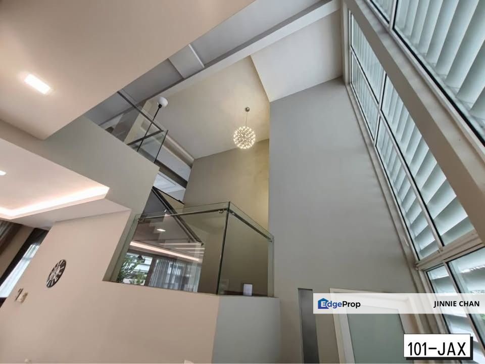 2 Storey Bungalow House with Private Swimming Pool at Bandar Parklands, Klang, Selangor, Klang