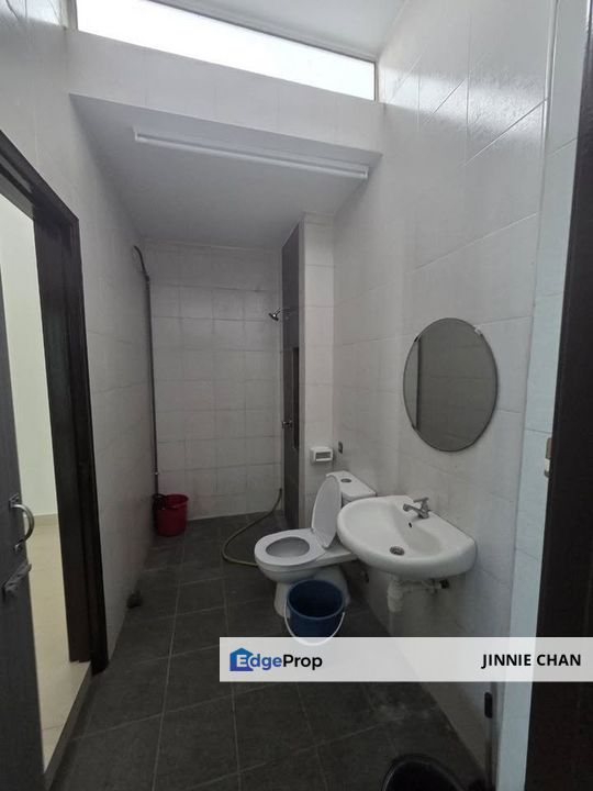 2 Storey Cluster Semi D at Bandar Parklands, Klang, Selangor, Klang