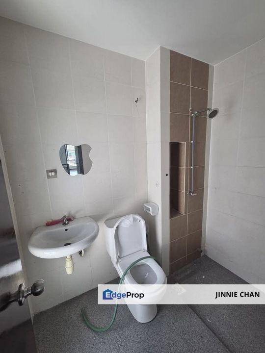 2 Storey Cluster Semi D at Bandar Parklands, Klang, Selangor, Klang