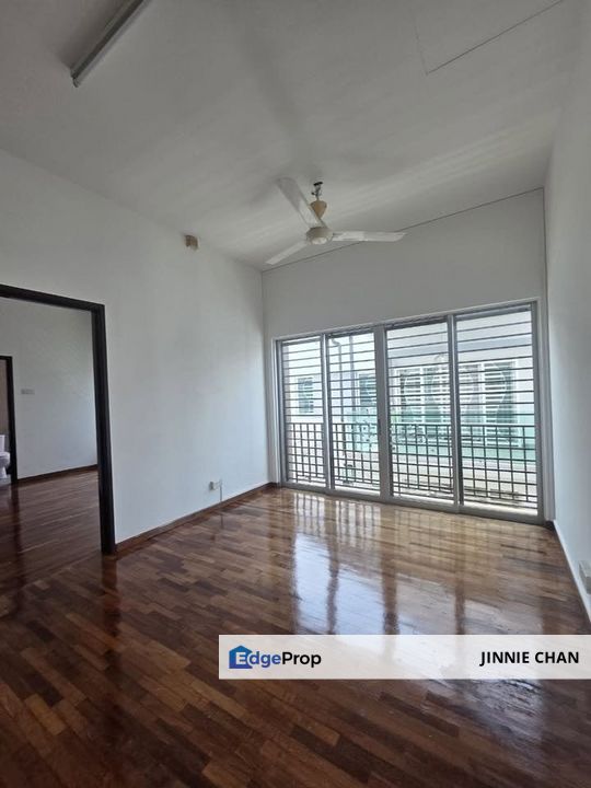 2 Storey Cluster Semi D at Bandar Parklands, Klang, Selangor, Klang