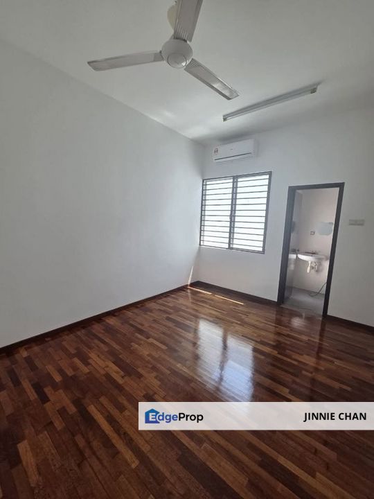 2 Storey Cluster Semi D at Bandar Parklands, Klang, Selangor, Klang