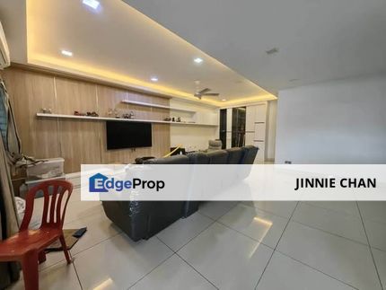 1 Storey Semi D at Taman Eng Ann, Klang, Selangor, Klang