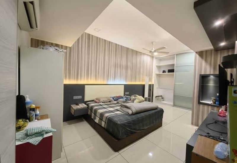 Taman Eng Ann, Klang