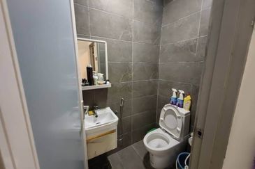 Taman Eng Ann, Klang