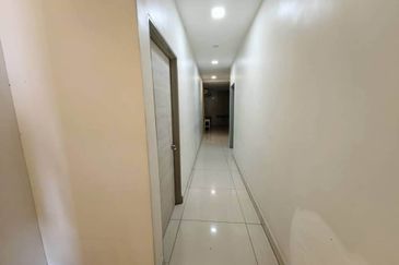 Taman Eng Ann, Klang