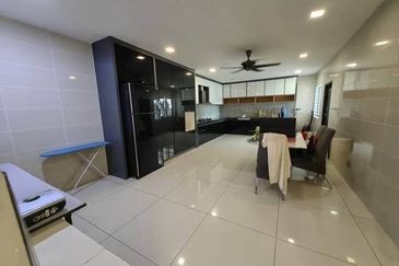 Taman Eng Ann, Klang