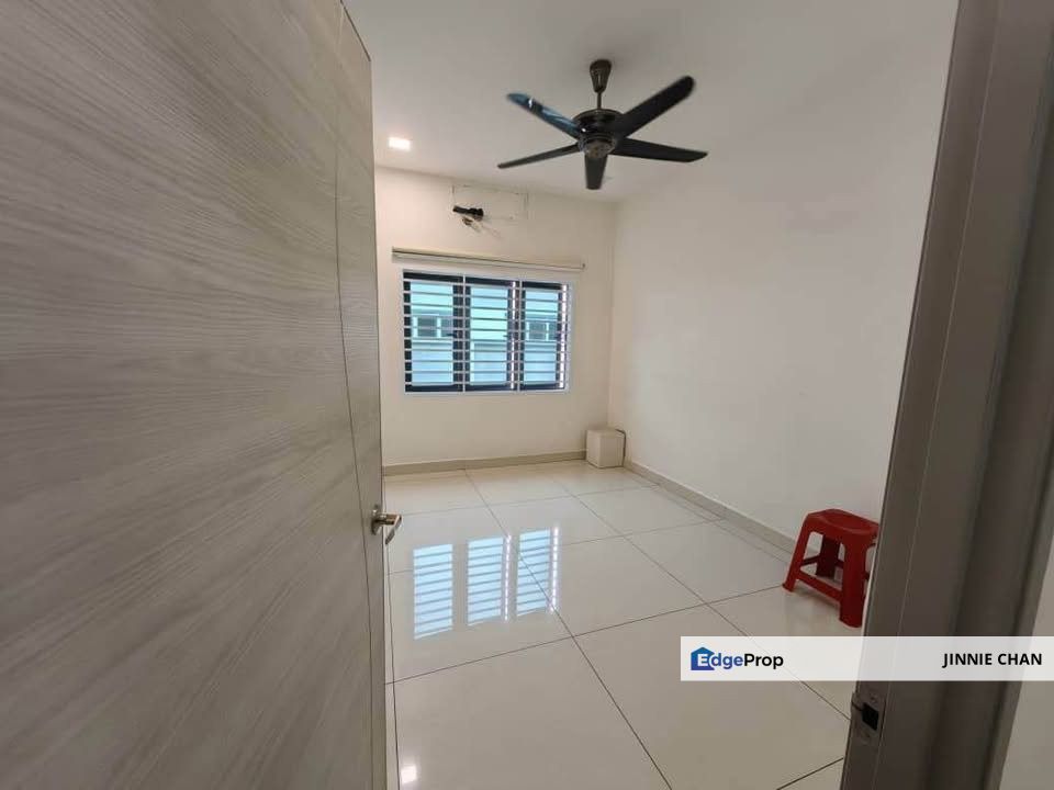 1 Storey Semi D at Taman Eng Ann, Klang, Selangor, Klang
