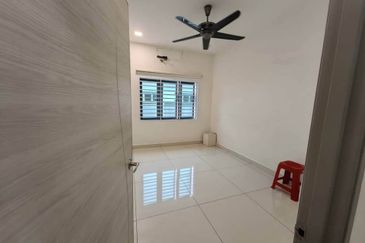 Taman Eng Ann, Klang