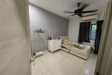 Taman Eng Ann, Klang