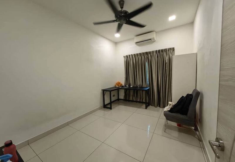 Taman Eng Ann, Klang