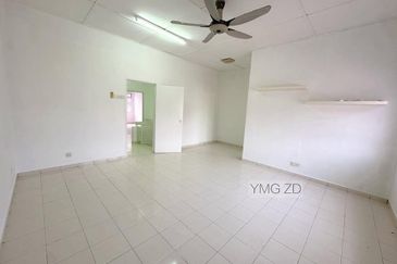 Bandar Bukit Tinggi 2