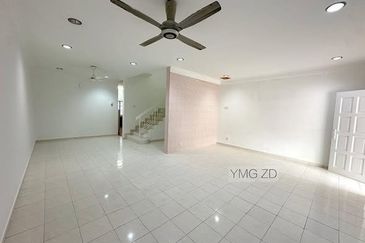 Bandar Bukit Tinggi 2