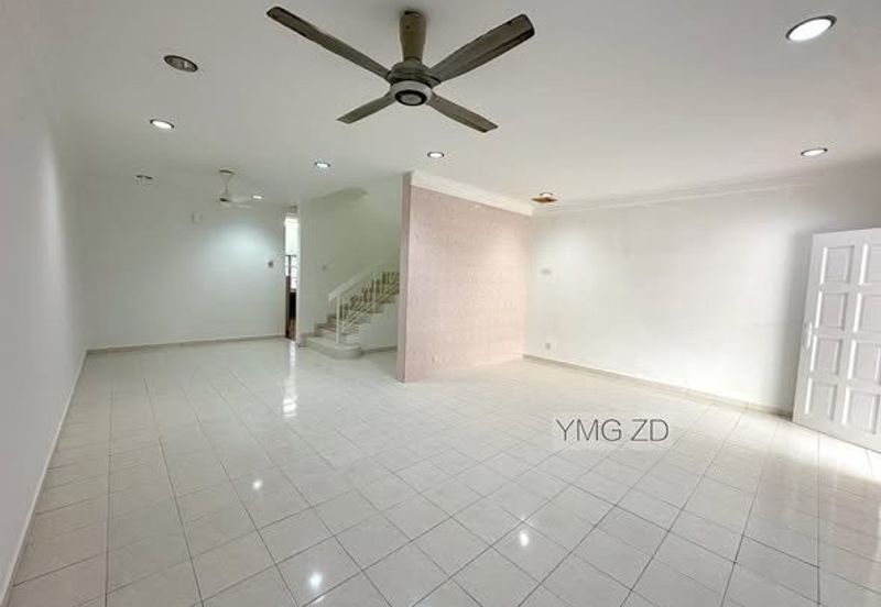 Bandar Bukit Tinggi 2