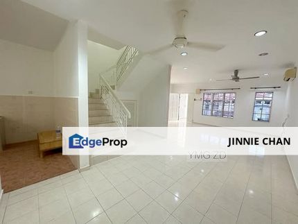 2 Storey Terrace House at Vanessa Homes, Bandar Bukit Tinggi 2, Klang, Selangor, Klang
