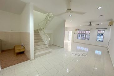 Bandar Bukit Tinggi 2