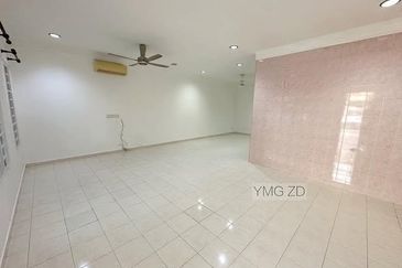 Bandar Bukit Tinggi 2