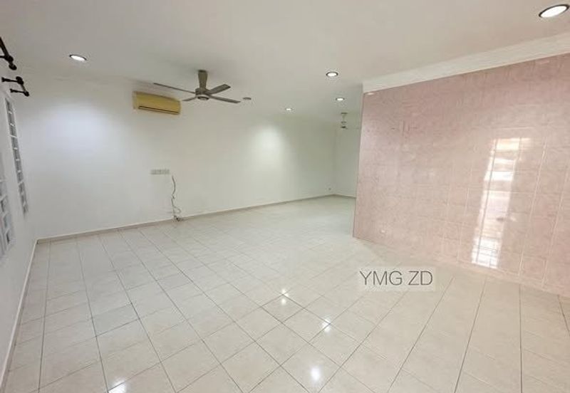 Bandar Bukit Tinggi 2