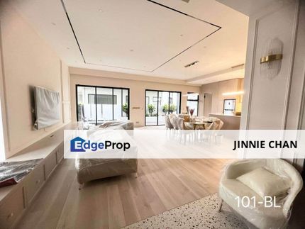 2 Storey Semi D at Dalia Residence, Tropicana Aman, Telok Panglima Garang, Selangor, Telok Panglima Garang