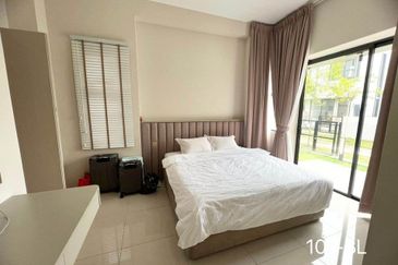 Dalia Residences @ Tropicana Aman