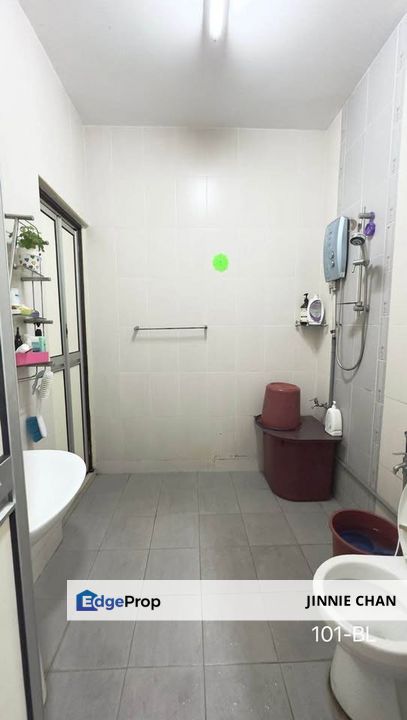 2 Storey Semi D at Batu Belah, Klang, Selangor, Klang