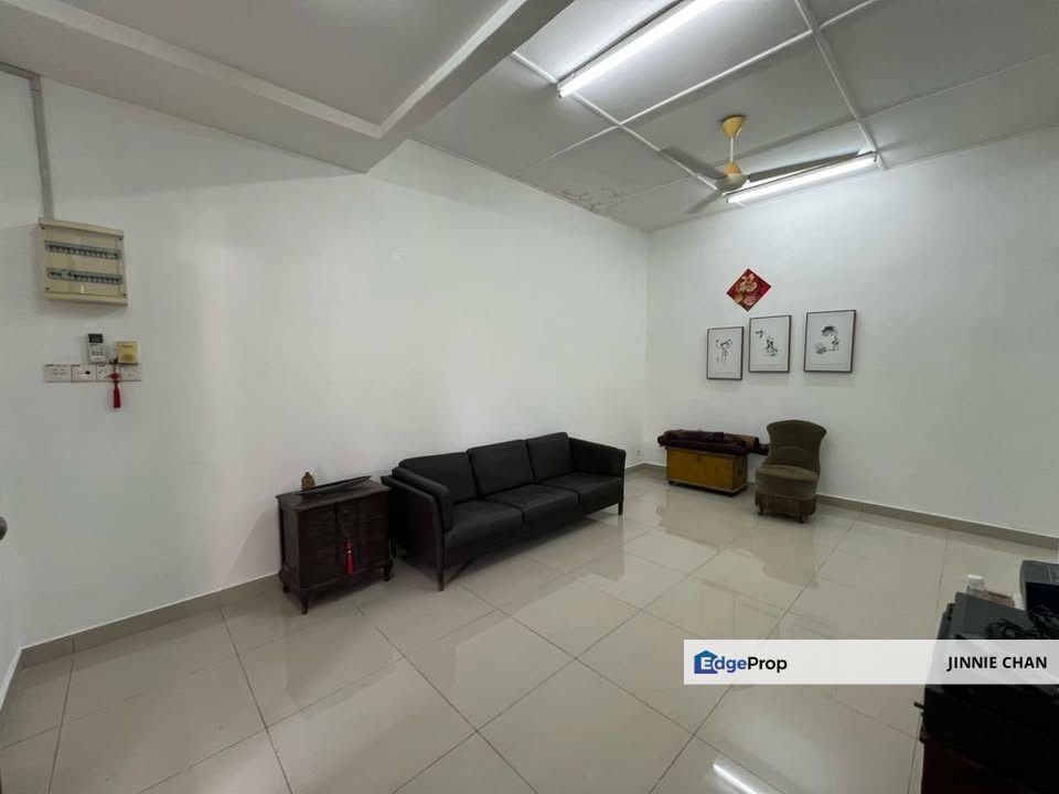 1 Storey Terrace House at Taman Gembira, Klang, Selangor, Klang