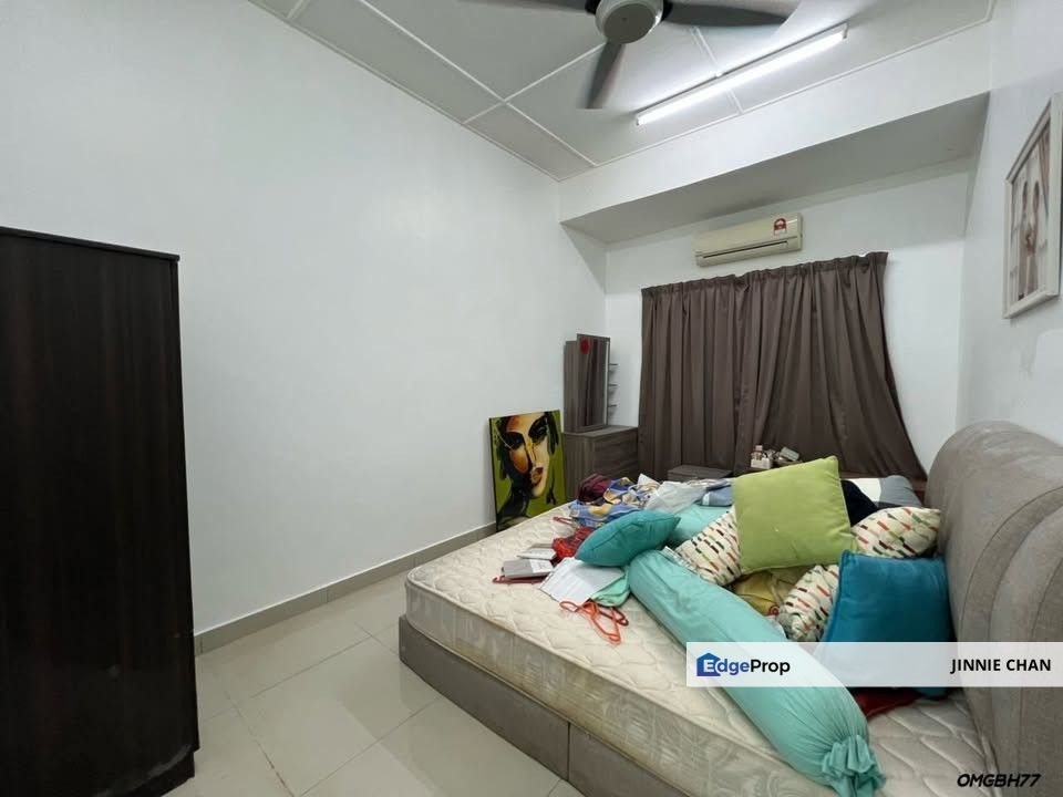 1 Storey Terrace House at Taman Gembira, Klang, Selangor, Klang