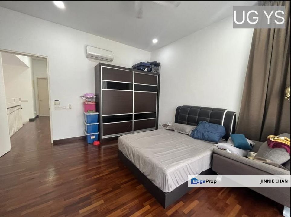 2 Storey Pavillion Home at Aeres, Eco Ardence, Setia Alam, Selangor, Shah Alam