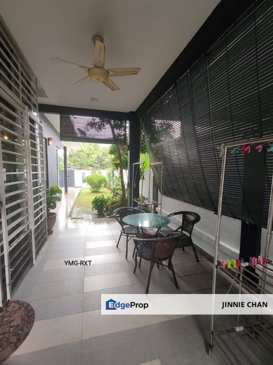 2 Storey Semi D at Bandar Parklands, Klang, Selangor, Klang