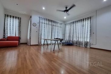 Canary Garden @Bandar Bestari