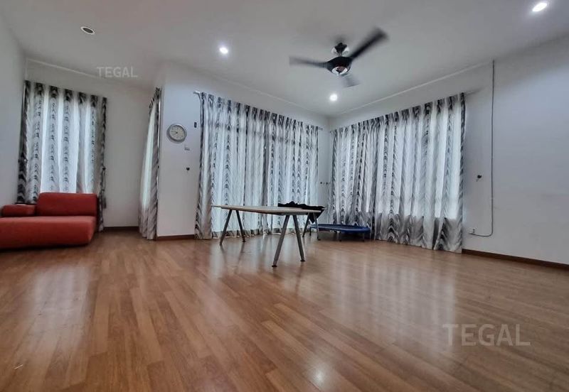 Canary Garden @Bandar Bestari