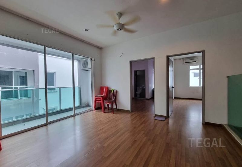 Canary Garden @Bandar Bestari