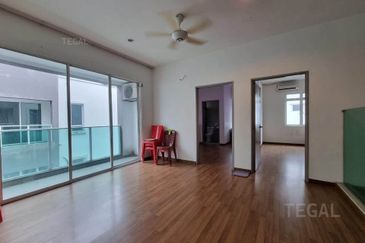 Canary Garden @Bandar Bestari